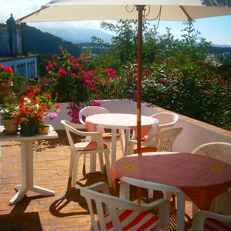Casa Senhora Das Necessidades Ponta Delgada  Luaran gambar