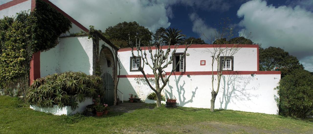 Casa Senhora Das Necessidades Ponta Delgada  Luaran gambar