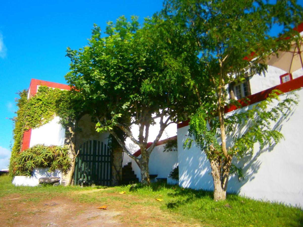 Casa Senhora Das Necessidades Ponta Delgada  Luaran gambar